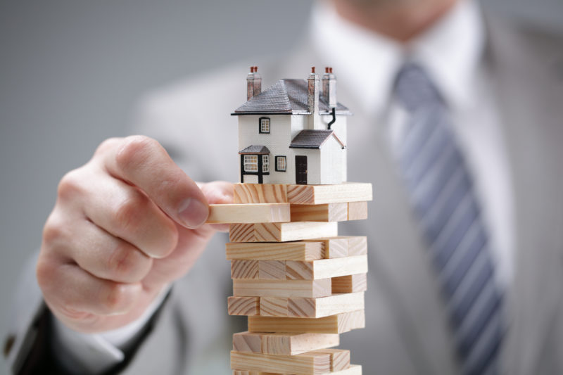 Property Crash