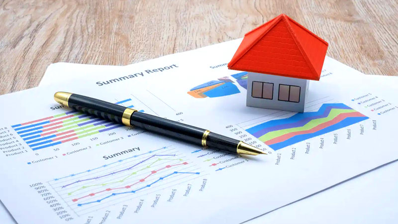 Property Data
