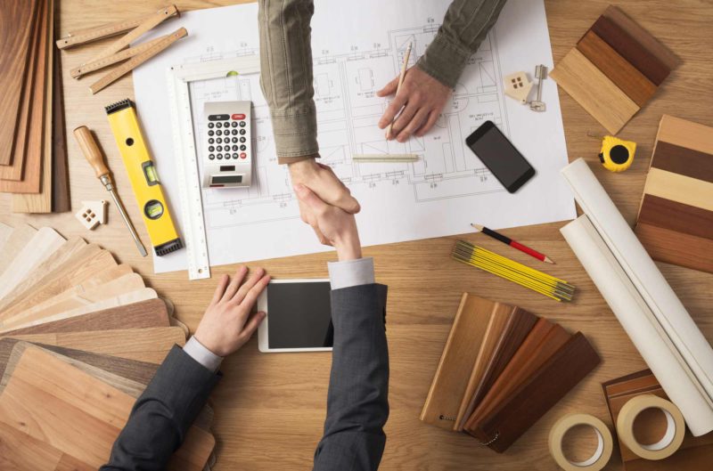 Property Development