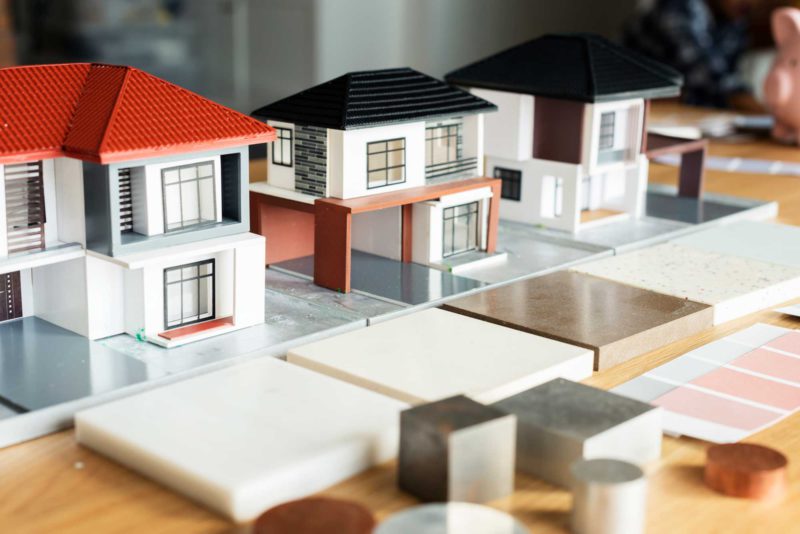property investment