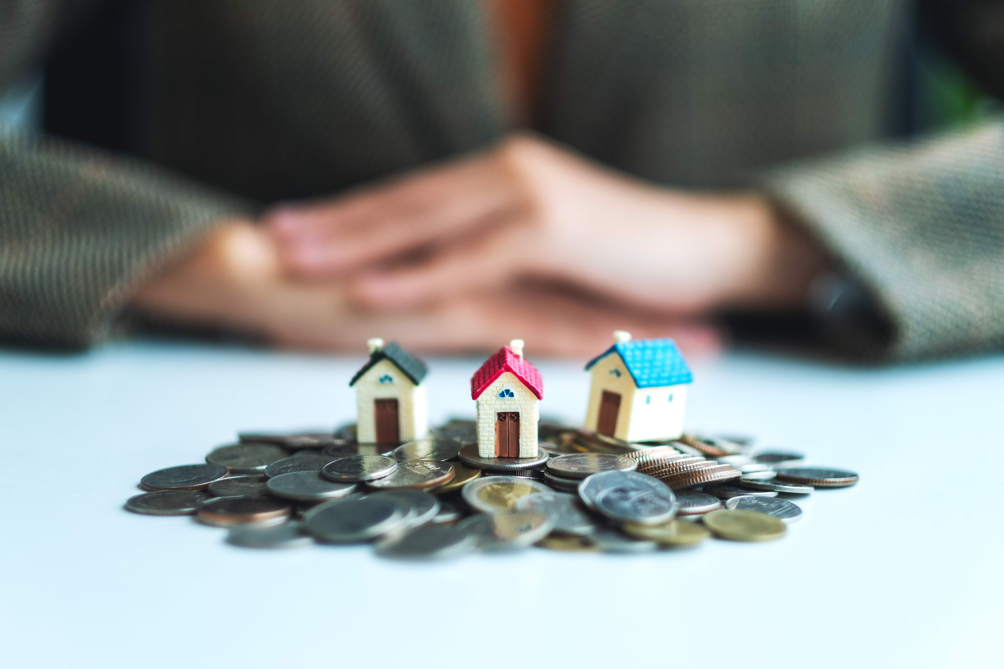How long does it take for an investment property to cover its costs? - featured image