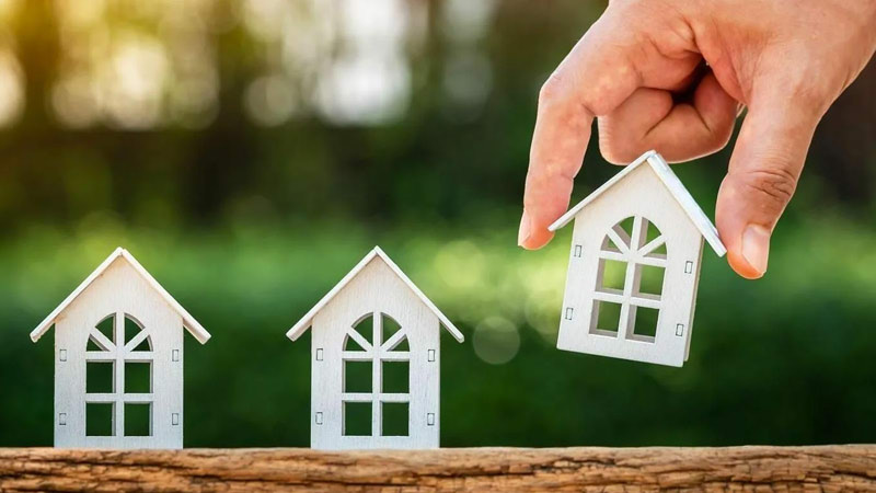 Property Market