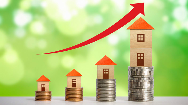 Property Rate Growth
