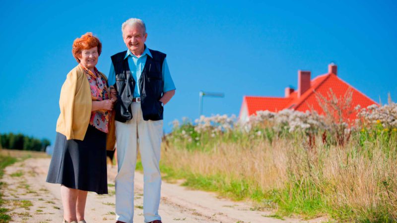 Property Retire