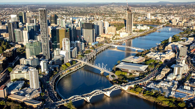 Queensland