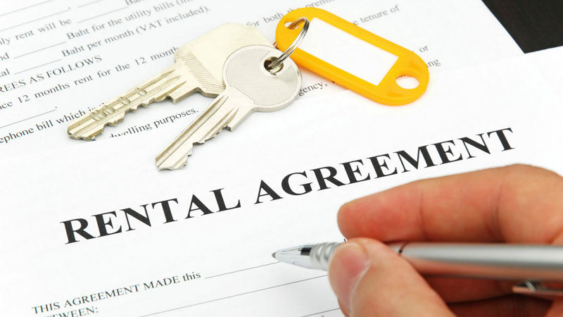 Rental Policy