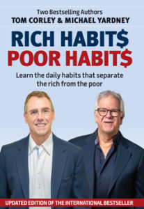 rich habits poor habits 2nd edition