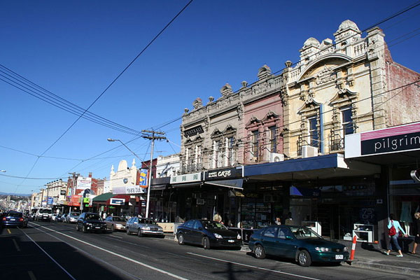 Richmond