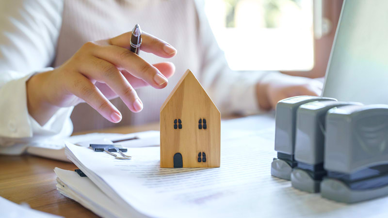 Right Property