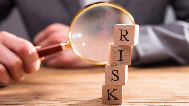 Risks