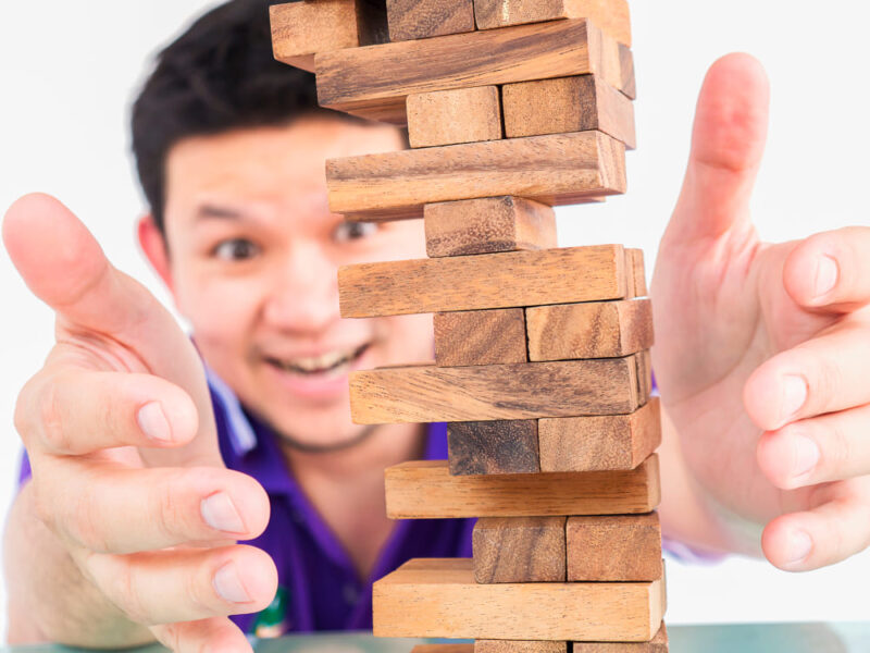 Role Of Luck In Success