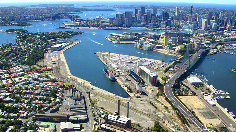 Rozelle