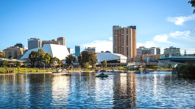 South Australia