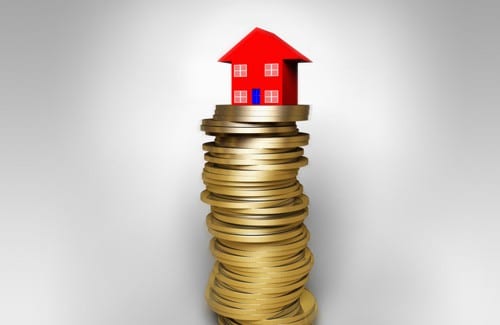 Refinancing is not an overly complex proposition Refinancing is not an overly complex proposition