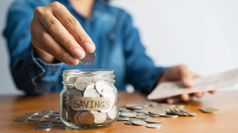 Savings