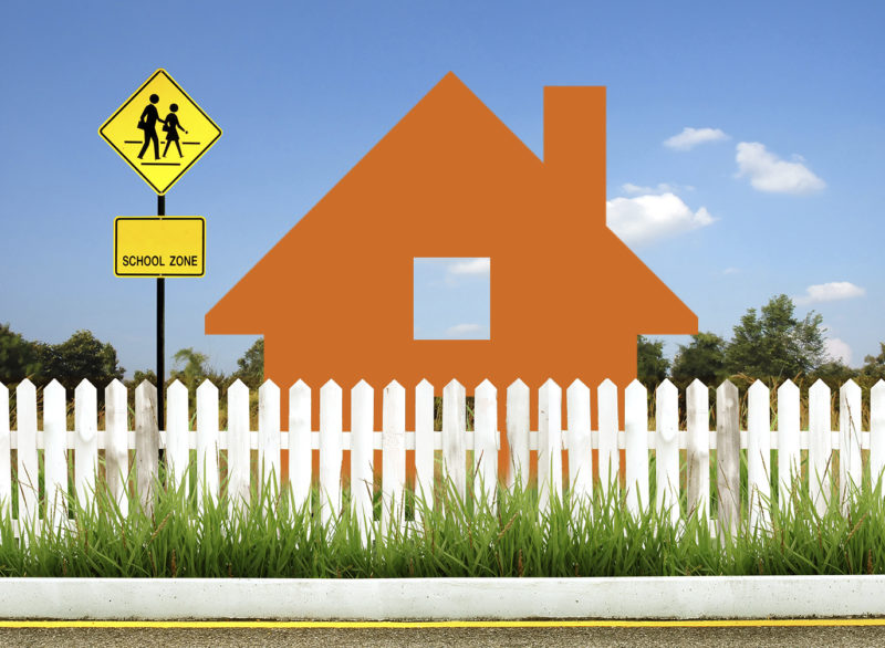School Zone