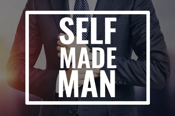 Self Made