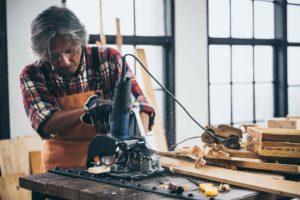 Skilled Job
