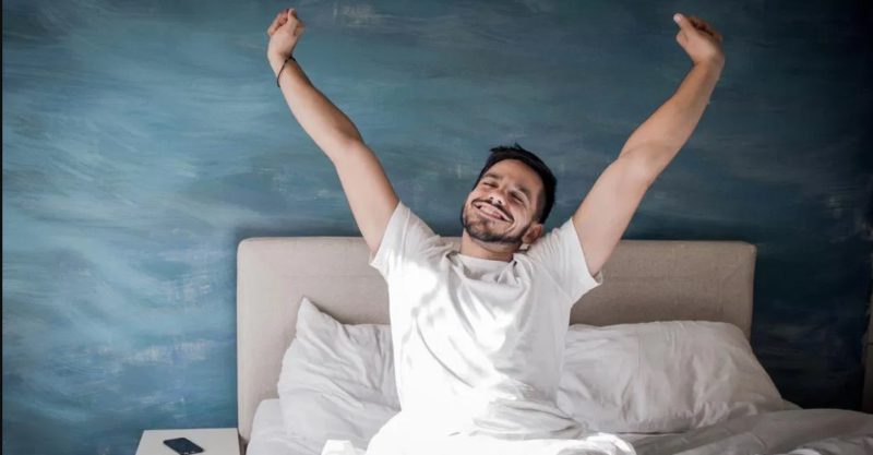 Sleep Optimism