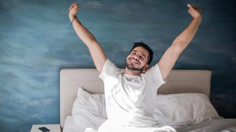 Sleep Optimism