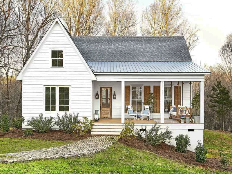 Small House