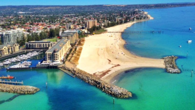 South Australia