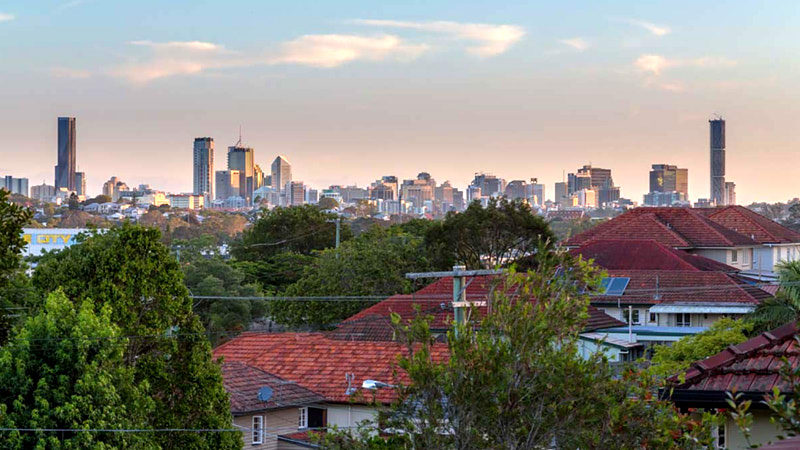 Stafford Brisbane