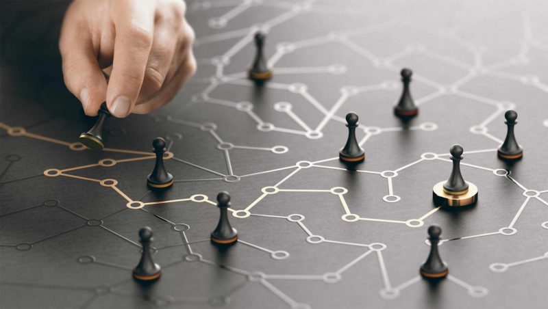 Strategy