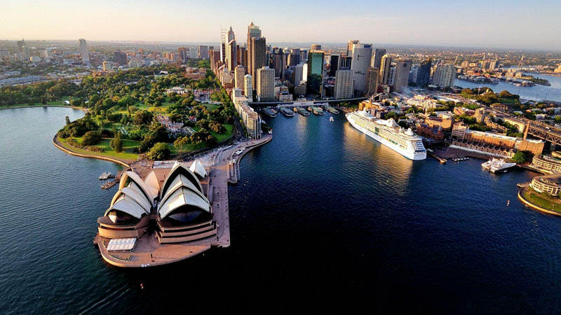 Sydney