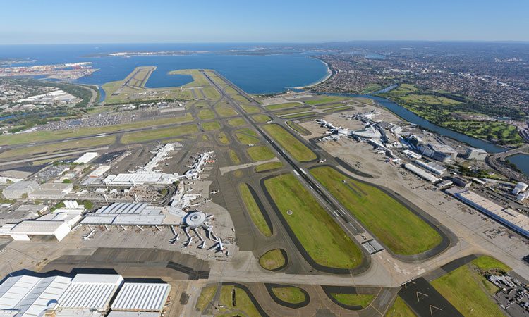 Sydney Airport