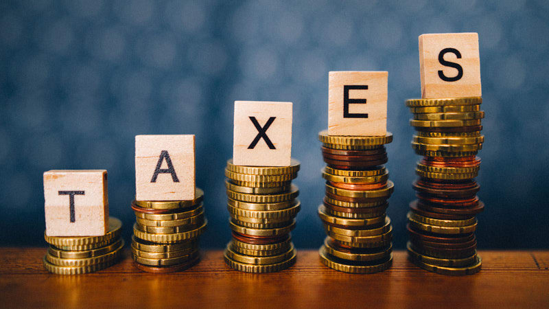 Taxes