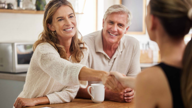 Testamentary Trusts