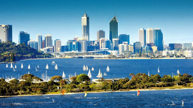 Western Australia