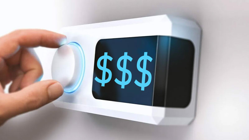 Wealth Thermostat