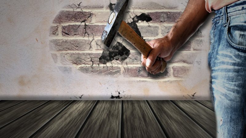 renovation property