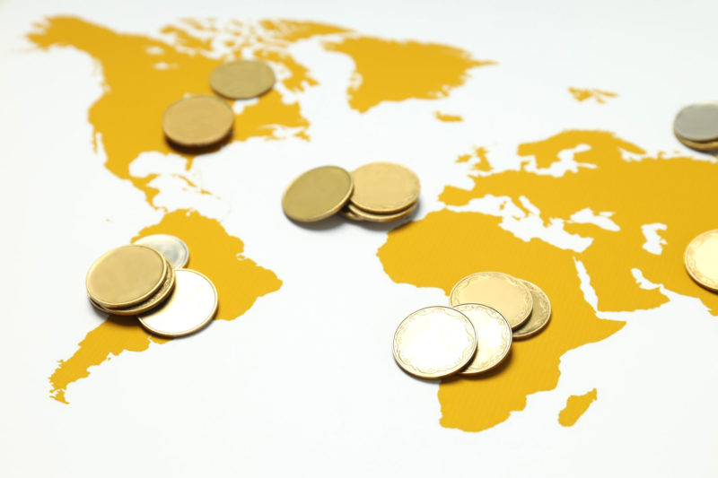 World Inflation