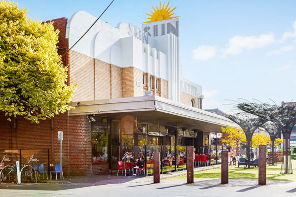 Yarraville