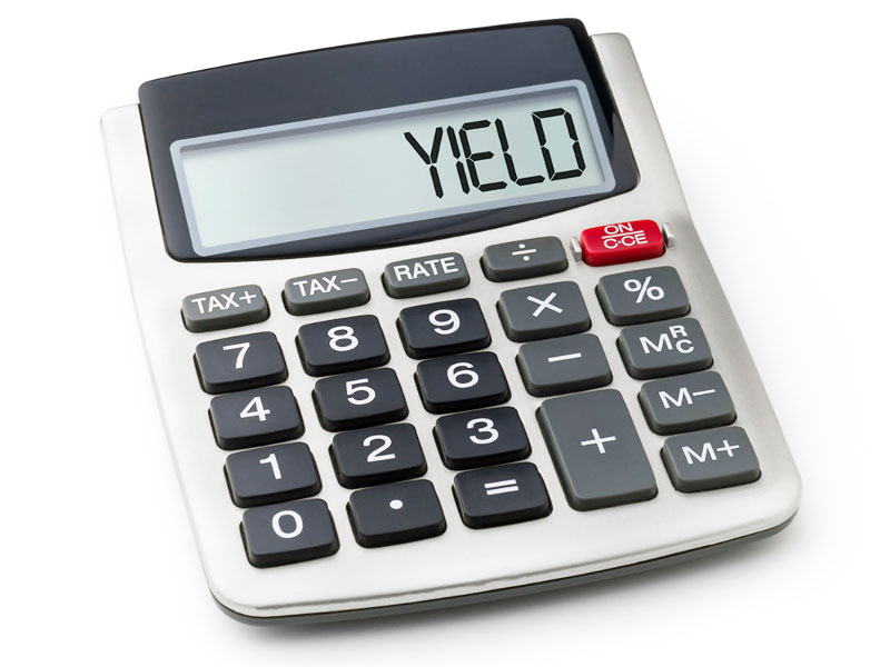 Yield