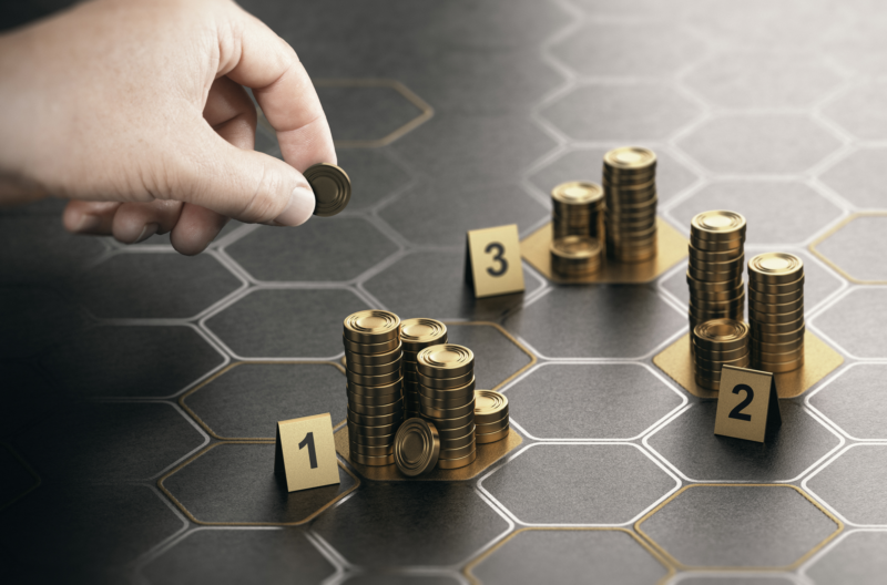 Angel Invertor Investing In Start Up Companies