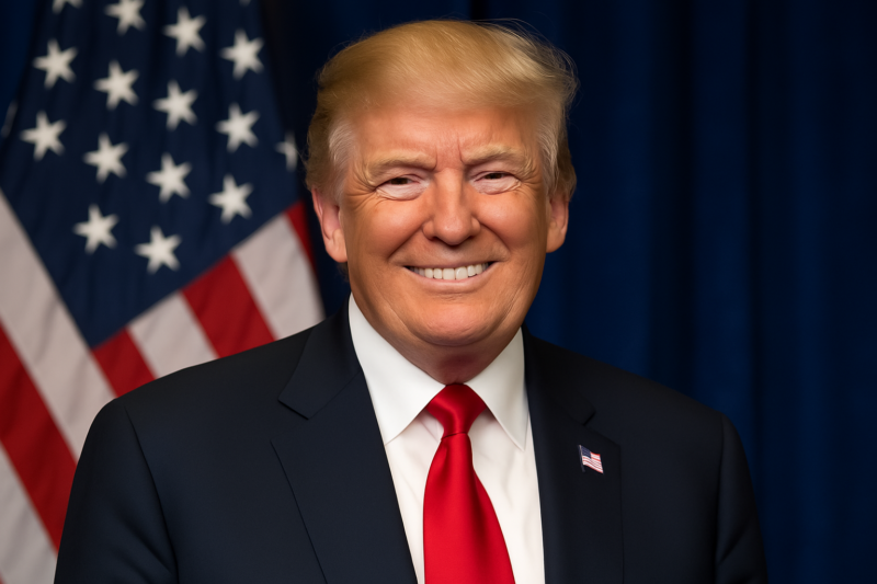 Trump America